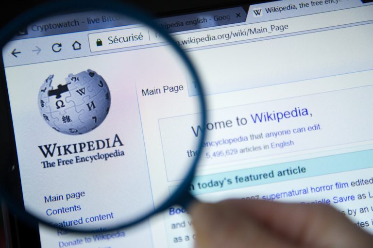 Why Do I Need A Wikipedia Page And Why Monitor It Countdown Creative